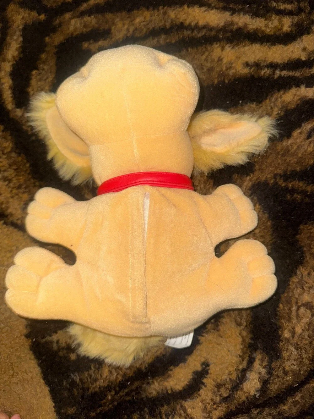 Pound Puppies pound puppies